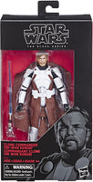 Star Wars: The Clone Wars Black Series Clone Commander Obi-Wan Kenobi 6" Scale Figure