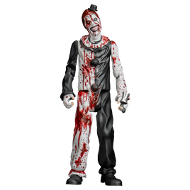 Terrifier 2 Eye Poppin' Art the Clown 5" Action Figure