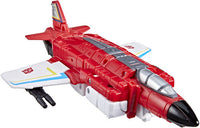 Transformers Age of the Primes Aerialbot Fireflight 5.5" Figure