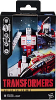 Transformers Age of the Primes Aerialbot Fireflight 5.5" Figure
