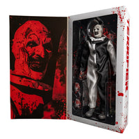 Terrifier Art The Clown 1:6 Scale Poseable Figure