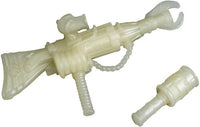 Toxic Crusaders Dr. Killemoff 5" Action Figure