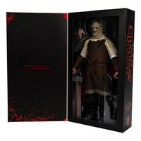 The Texas Chainsaw Massacre (2003) Leatherface 1:6 Scale Figure