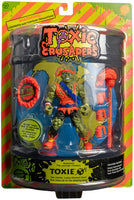 Toxic Crusaders Toxie 5" Action Figure