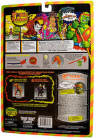 Toxic Crusaders Toxie 5" Action Figure