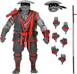 TMNT The Last Ronin - The Lost Years Donatello (Nightwatcher) 7" Scale Figure