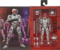 TMNT The Last Ronin Elite Synja Patrol Bot 7" Scale Figure