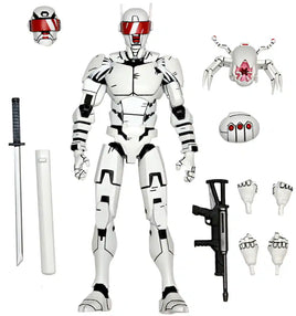 TMNT The Last Ronin Elite Synja Patrol Bot 7" Scale Figure
