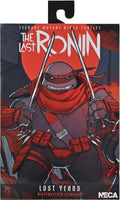TMNT The Last Ronin - The Lost Years Leonardo (Nightwatcher) 7" Scale Figure
