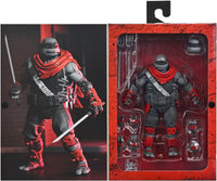 TMNT The Last Ronin - The Lost Years Leonardo (Nightwatcher) 7" Scale Figure