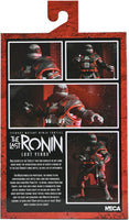 TMNT The Last Ronin - The Lost Years Michaelangelo (Nightwatcher) 7" Scale Figure