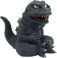 Toho Monster Series - Enshrined Monsters - Godzilla 1965 Ver.A