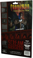 Scream Greats Candyman Farewell to the Flesh 8" Action Figure