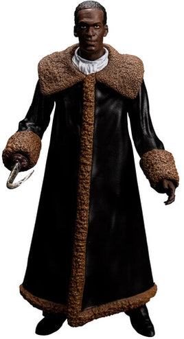 Scream Greats Candyman Farewell to the Flesh 8" Action Figure