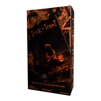 Trick 'R Treat - Sam Deluxe 1:6 Scale Figure