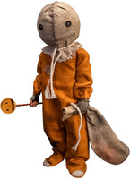 Trick 'R Treat - Sam Deluxe 1:6 Scale Figure