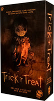 Trick 'R Treat - Sam Deluxe 1:6 Scale Figure