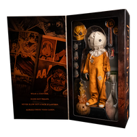 Trick 'R Treat - Sam Deluxe 1:6 Scale Figure