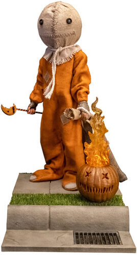 Trick 'R Treat - Sam Deluxe 1:6 Scale Figure