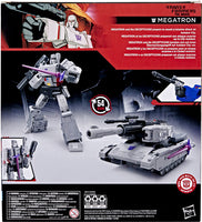 Transformers The Movie Studio Series Megatron 8.5" Figure
