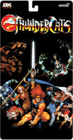 ThunderCats - Deluxe Wv1 - Monkian 7" Scale Action Figure