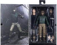 Universal Monsters The Wolf Man Ultimate 7" Scale Action Figure